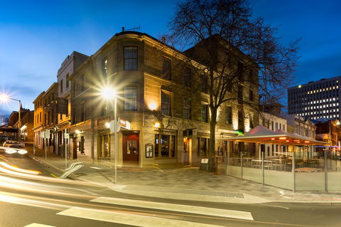 Customs House Hotel - Accommodation in Bendigo 0