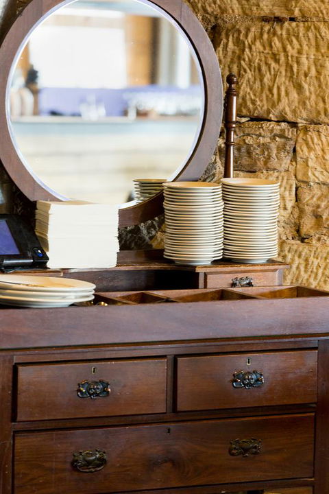 Customs House Hotel - Accommodation in Bendigo 23