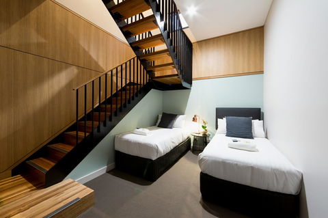 Customs House Hotel - Accommodation in Bendigo 38