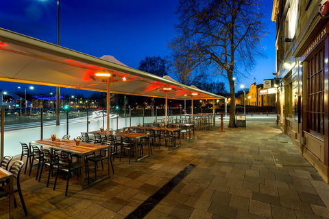 Customs House Hotel - Accommodation in Bendigo 5