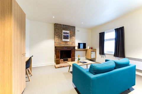Customs House Hotel - Accommodation in Bendigo 41