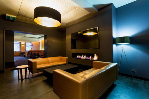 Customs House Hotel - Accommodation in Bendigo 31