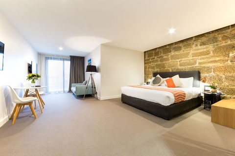 Customs House Hotel - Accommodation in Bendigo 6