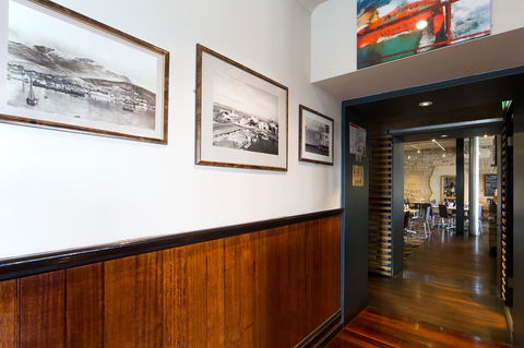Customs House Hotel - Accommodation in Bendigo 36