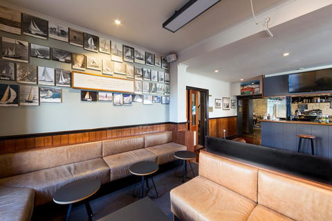 Customs House Hotel - Accommodation in Bendigo 1
