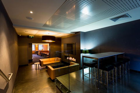 Customs House Hotel - Accommodation in Bendigo 32