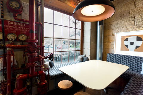 Customs House Hotel - Accommodation in Bendigo 17