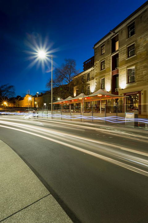 Customs House Hotel - Accommodation in Bendigo 26