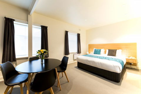 Customs House Hotel - Accommodation in Bendigo 40