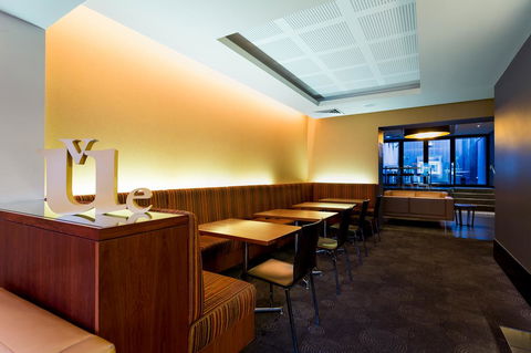 Customs House Hotel - Accommodation in Bendigo 27
