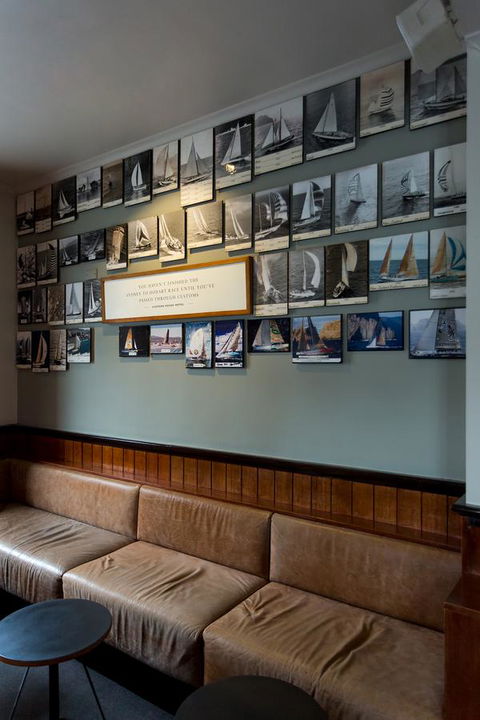 Customs House Hotel - Accommodation in Bendigo 21
