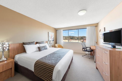 Best Western Plus Launceston - Accommodation in Bendigo 1
