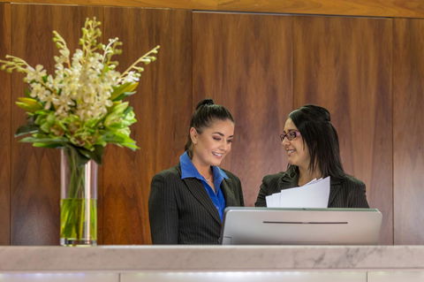 Best Western Plus Launceston - Accommodation in Bendigo 16