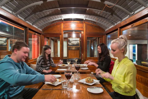Best Western Plus Launceston - Accommodation in Bendigo 18