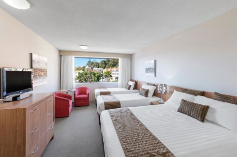 Best Western Plus Launceston - Accommodation in Bendigo 11