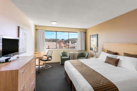 Best Western Plus Launceston - Accommodation in Bendigo 8