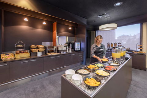 Best Western Plus Launceston - Accommodation in Bendigo 5