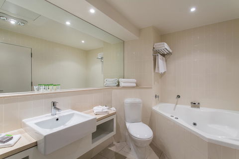 Best Western Plus Launceston - Accommodation in Bendigo 27
