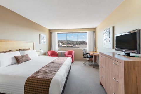 Best Western Plus Launceston - Accommodation in Bendigo 13