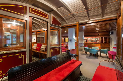 Best Western Plus Launceston - Accommodation in Bendigo 28