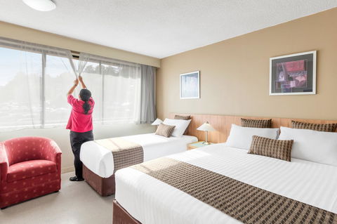 Best Western Plus Launceston - Accommodation in Bendigo 7