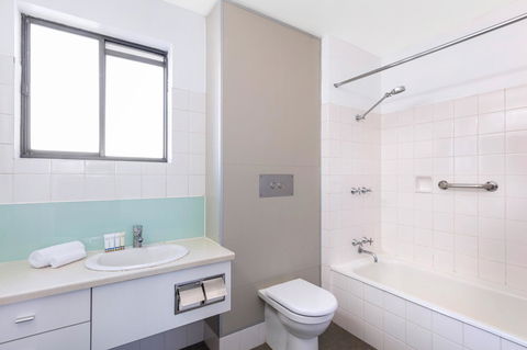 Best Western Plus Launceston - Accommodation in Bendigo 12