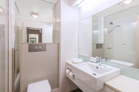 Best Western Plus Launceston - Accommodation in Bendigo 4