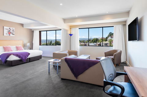 Best Western Plus Launceston - Accommodation in Bendigo 14