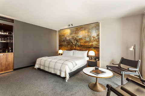 MACq 01 Hotel - Accommodation in Bendigo 17