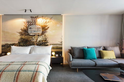 MACq 01 Hotel - Accommodation in Bendigo 33