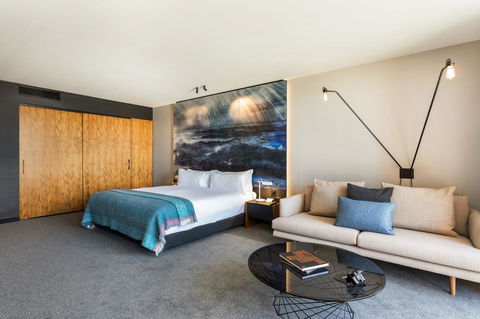 MACq 01 Hotel - Accommodation in Bendigo 37