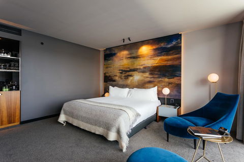 MACq 01 Hotel - Accommodation in Bendigo 7
