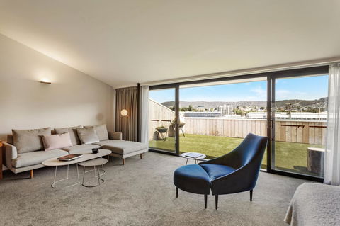 MACq 01 Hotel - Accommodation in Bendigo 24