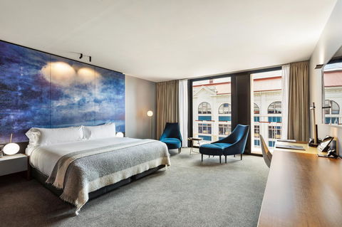 MACq 01 Hotel - Accommodation in Bendigo 5