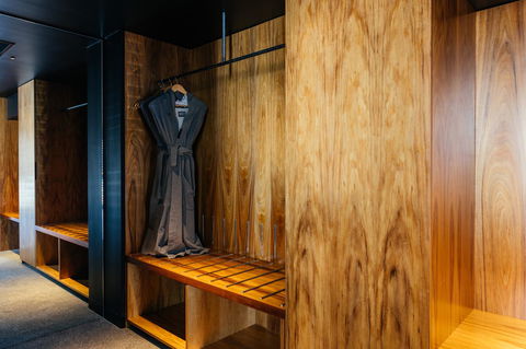 MACq 01 Hotel - Accommodation in Bendigo 30