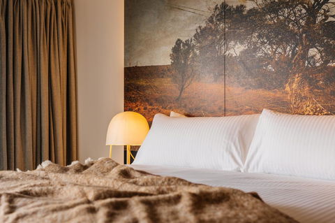 MACq 01 Hotel - Accommodation in Bendigo 22