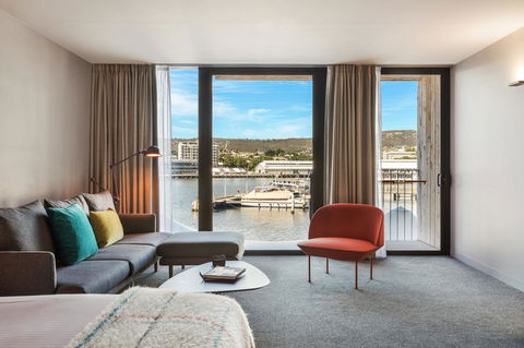 MACq 01 Hotel - Accommodation in Bendigo 28