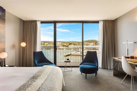 MACq 01 Hotel - Accommodation in Bendigo 9