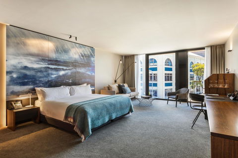 MACq 01 Hotel - Accommodation in Bendigo 42