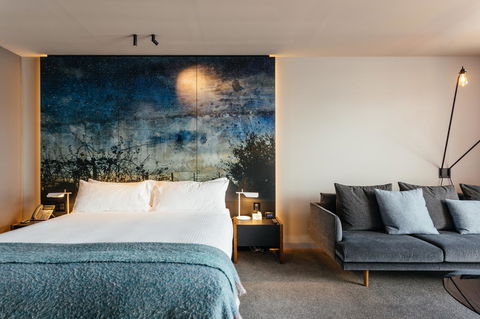MACq 01 Hotel - Accommodation in Bendigo 29