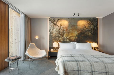 MACq 01 Hotel - Accommodation in Bendigo 11
