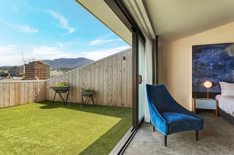 MACq 01 Hotel - Accommodation in Bendigo 6