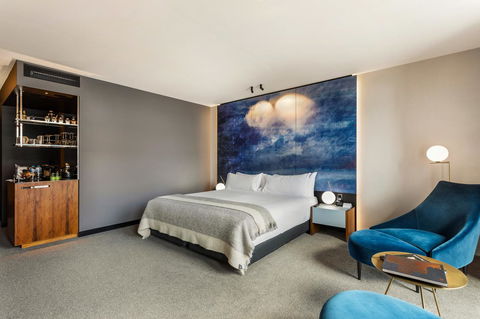 MACq 01 Hotel - Accommodation in Bendigo 15
