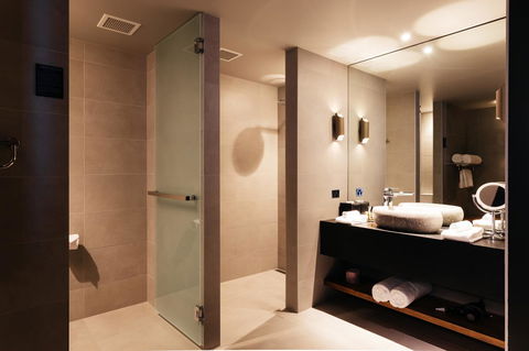 MACq 01 Hotel - Accommodation in Bendigo 2