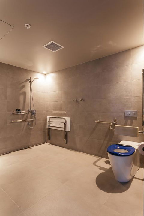 MACq 01 Hotel - Accommodation in Bendigo 21