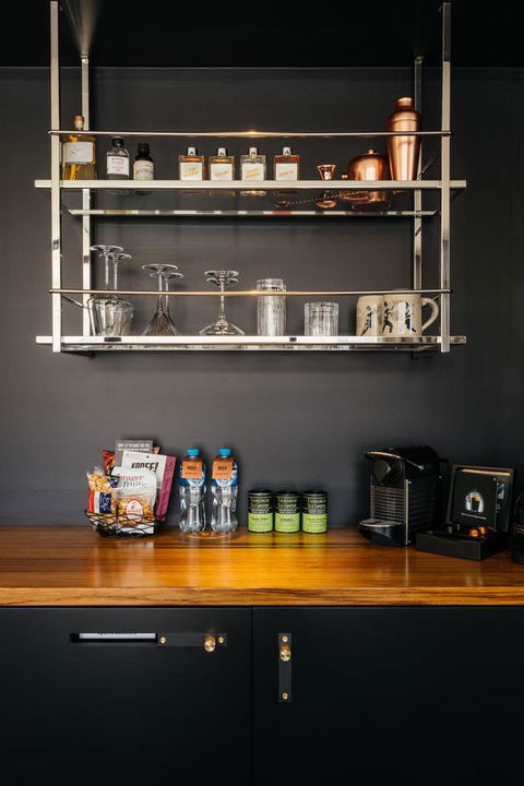 MACq 01 Hotel - Accommodation in Bendigo 23