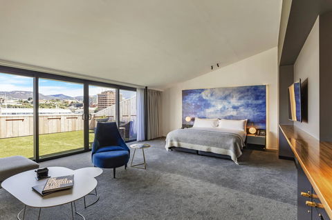 MACq 01 Hotel - Accommodation in Bendigo 26