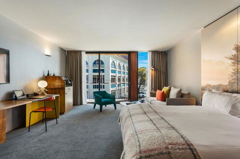 MACq 01 Hotel - Accommodation in Bendigo 38