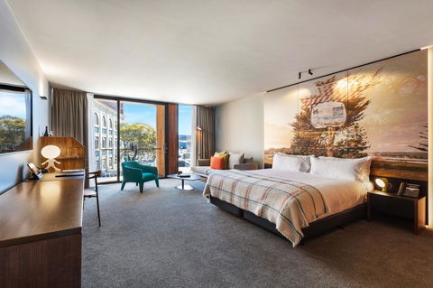 MACq 01 Hotel - Accommodation in Bendigo 4