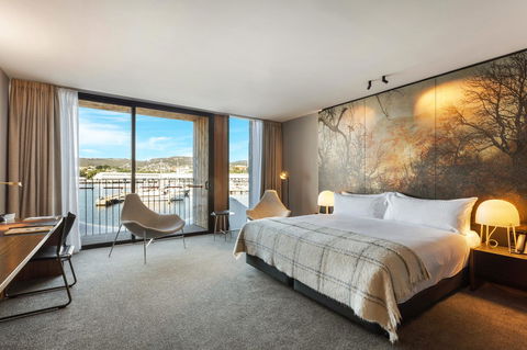 MACq 01 Hotel - Accommodation in Bendigo 3